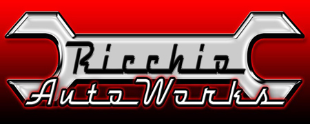 Ricchio AutoWorks